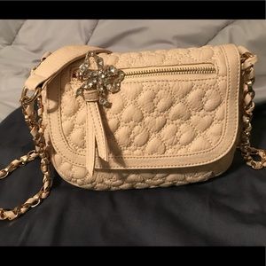 Betsey Johnson Crossbody